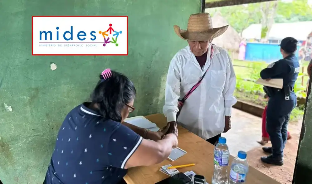 El Ministerio de Desarrollo Social realiza jornadas de inscripción para integrar estos programas. Foto: composiciónLR/Telemetro/MIDES El Ministerio de Desarrollo Social realiza jornadas de inscripción para integrar estos programas. Foto: composiciónLR/Telemetro/MIDES