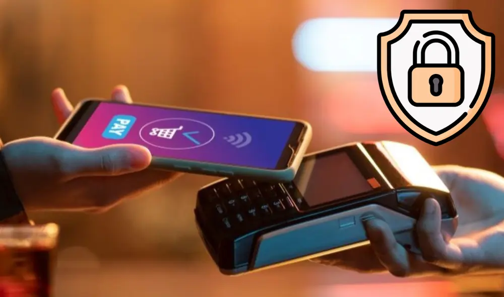 Las tácticas de fraude han evolucionado y uno de los más comunes es el phishing. Foto: Composición LR | Marketnews.