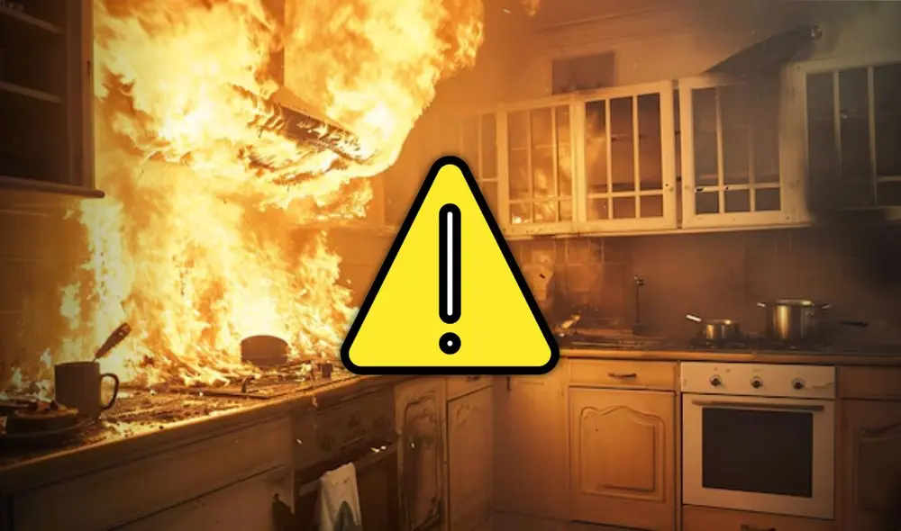 No desconectar este electrodoméstico después de usarlo podría ocasionar un incendio en casa: es muy usado por las mañanas. Foto: composición LR / freepik