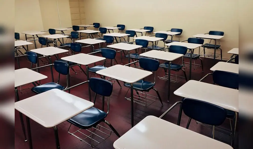 Existen significativas disparidades entre las zonas urbanas y rurales en América Latina, con las áreas rurales mostrando tasas bajas de finalización escolar. Foto: Pixabay