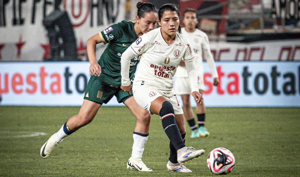 Alianza Lima y Universitario jugarán por cuarta vez en el año. Foto: Universitario