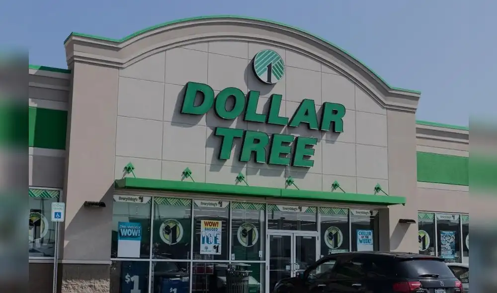 Estados Unidos cuenta con un amplia variedad de tiendas que ofrecen descuentos para los ciudadanos. Foto: Composición LR