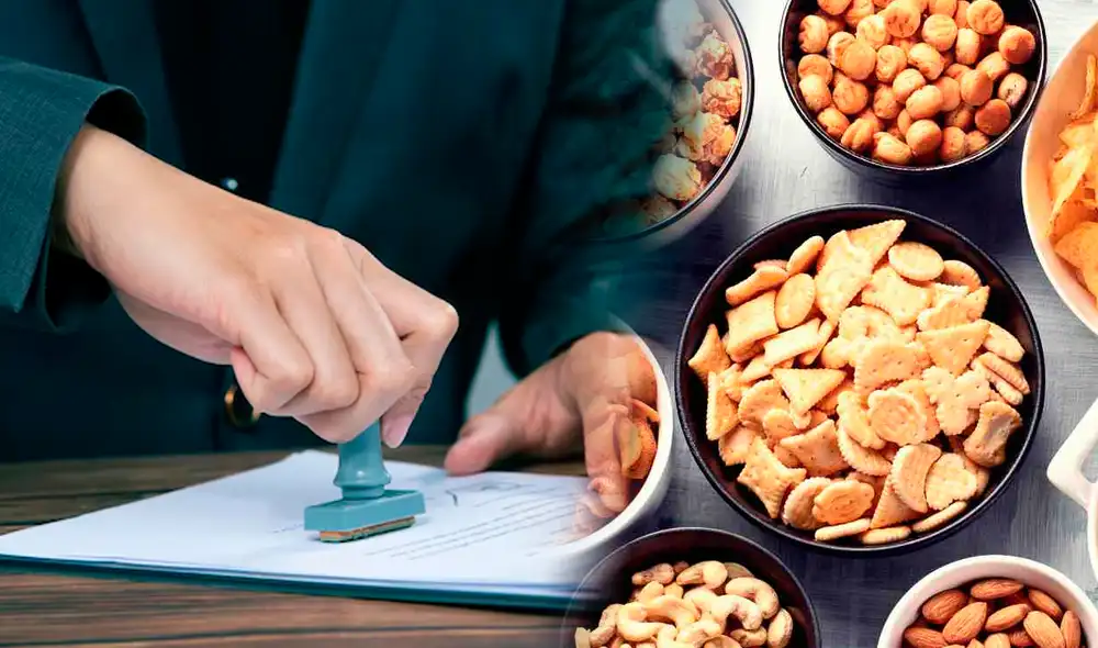 En el estado de California se contempla la modificación de los productos alimentarios dirigidos a los niños. Foto: composición LR/Freepik