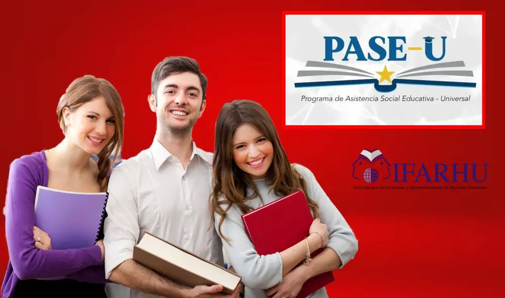 Las recientes reformas al PASE-U buscan ampliar el acceso a la educación en Panamá. Foto: composiciónLR/Vecteezy/IFARHU