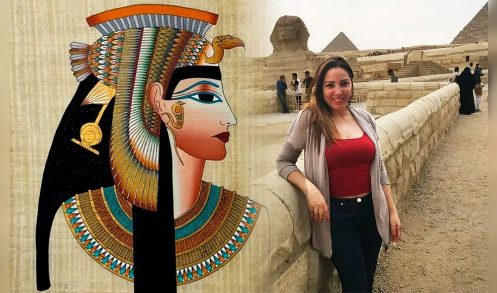 La arqueóloga latinoamericana que lleva 20 años buscando la tumba de Cleopatra: ha encontrado más de 20 momias y 500 monedas de oro. Foto: composición LR /Etsy / Contacto La arqueóloga latinoamericana que lleva 20 años buscando la tumba de Cleopatra: ha encontrado más de 20 momias y 500 monedas de oro. Foto: composición LR /Etsy / Contacto