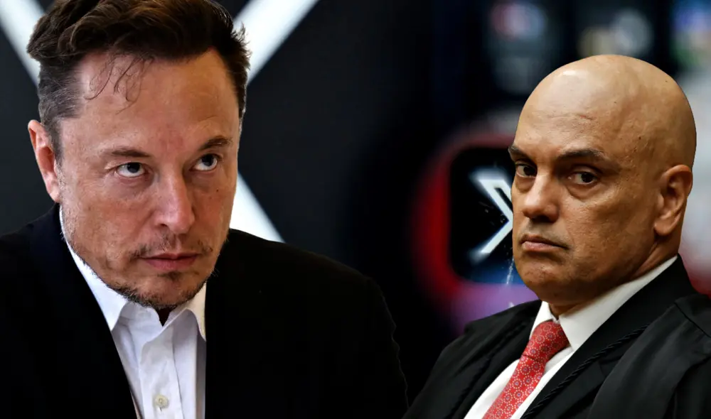 Foto: composición LR/AFP