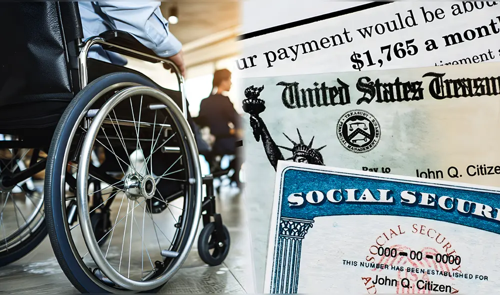 A través del PASS de posible disminuir la dependencia de los programas de asistencia social. Foto: Composición LR | Freepik | OAS Inc