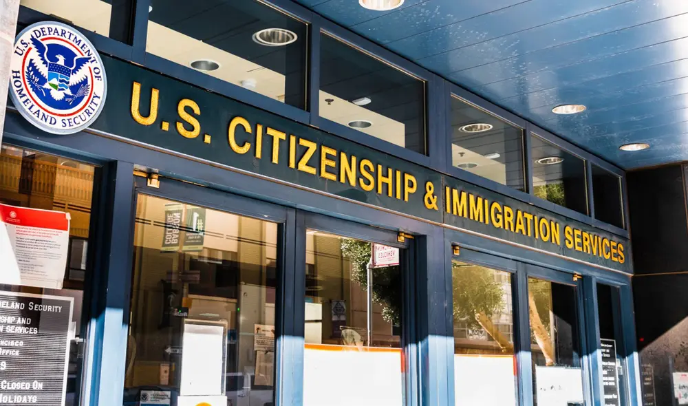 Conoce cuándo Uscis cerrará y no atenderá en septiembre en Estados Unidos este 2024. Foto: Chicago Tribune