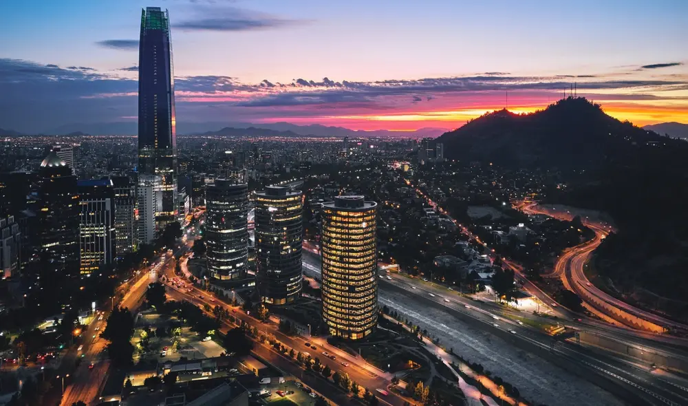 Las proyecciones económicas para 2024 en América Latina destacan cambios sorprendentes en la dinámica regional. Foto: Crece Catamarca Las proyecciones económicas para 2024 en América Latina destacan cambios sorprendentes en la dinámica regional. Foto: Crece Catamarca
