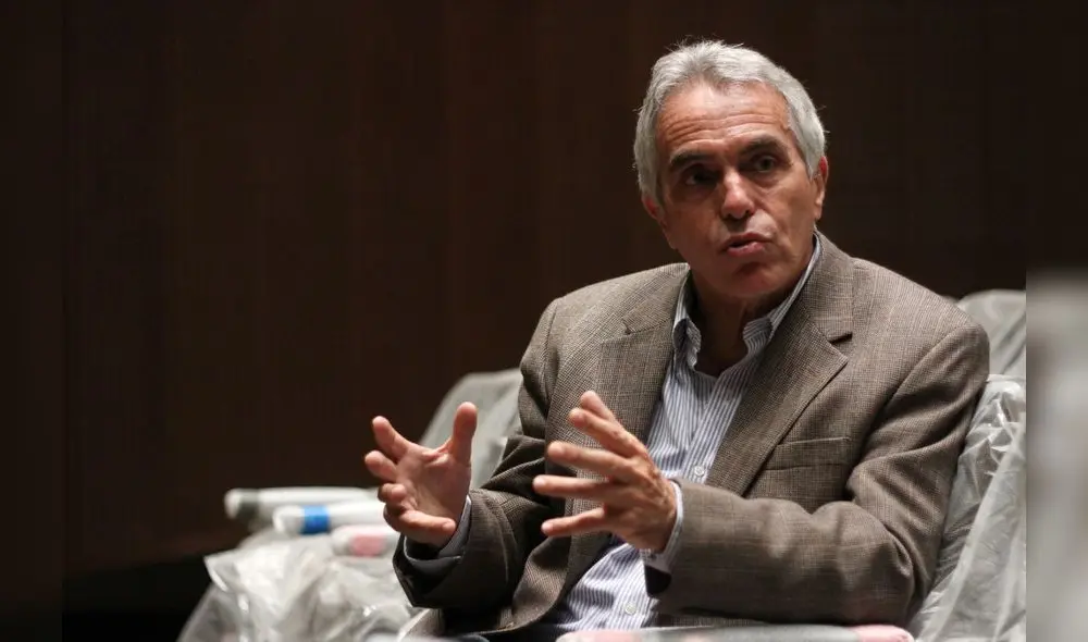 Diego García Sayán señala que la CPI podría adoptar las medidas cautelares que estime pertinentes.