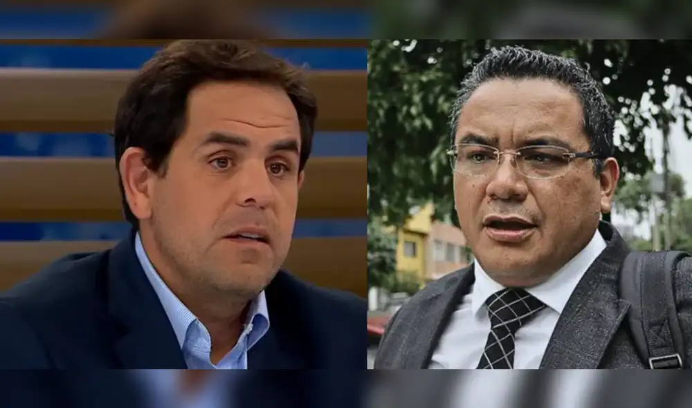 Awapara considera que muchos ministros han encontrado la manera de posicionarse del lado adecuado para la presidenta. | Composición: Canal N / La República.