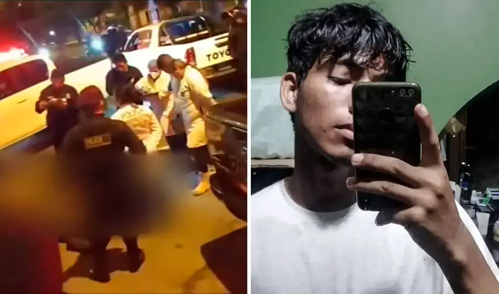 El joven será velado en el distrito de Malacasi, Piura. Foto: composición LR/difusión El joven será velado en el distrito de Malacasi, Piura. Foto: composición LR/difusión