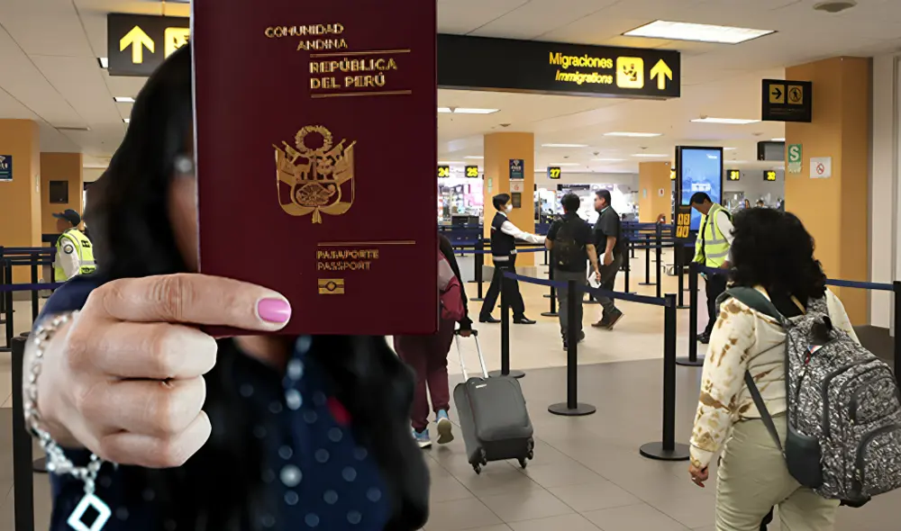 El nuevo reglamento de la Superintendencia Nacional de Migraciones implementó la Decisión 878 de la Comunidad Andina para que 3 naciones puedan vivir en el Perú. El nuevo reglamento de la Superintendencia Nacional de Migraciones implementó la Decisión 878 de la Comunidad Andina para que 3 naciones puedan vivir en el Perú.