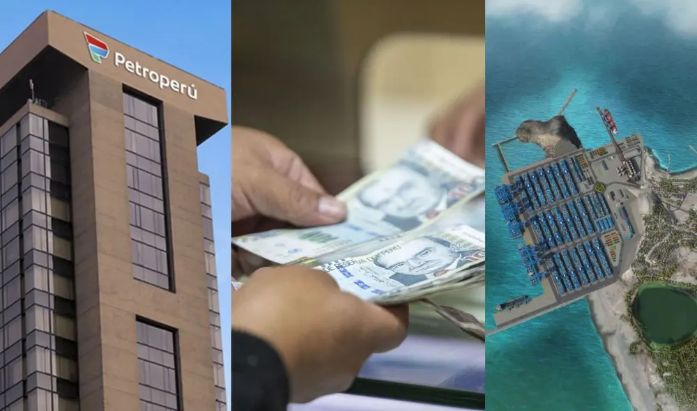 El Colegio de Economistas de Lima nació el 23 de octubre de 1965. Foto: Andina/LR El Colegio de Economistas de Lima nació el 23 de octubre de 1965. Foto: Andina/LR