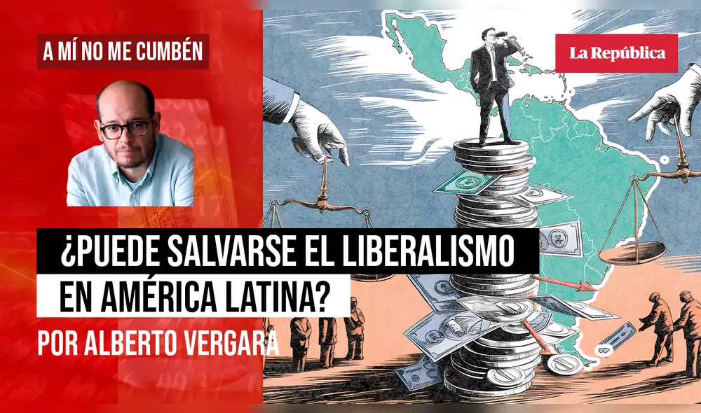 Alberto Vergara Alberto Vergara