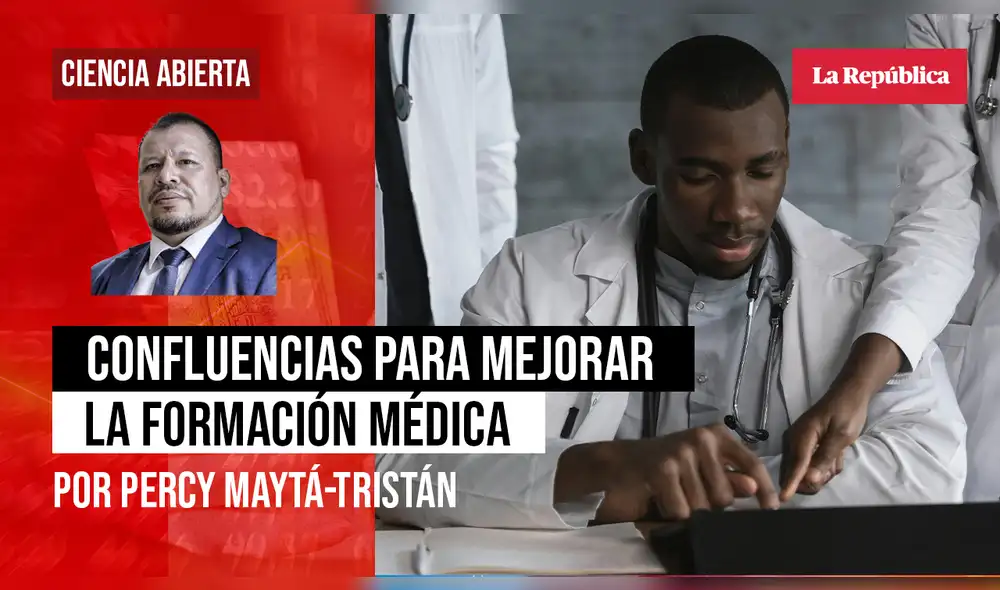 Percy Mayta Tristán
