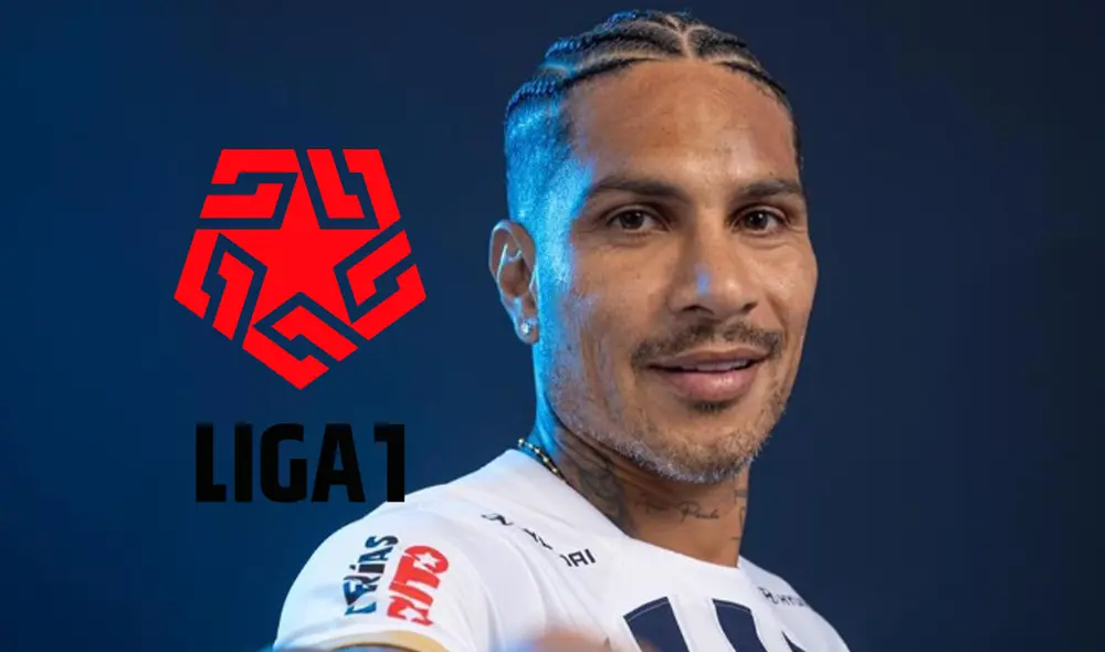 Paolo Guerrero será presentado este domingo 1 de septiembre en Alianza Lima. Foto: composición LR/Alianza Lima