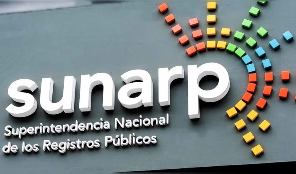 Para postular a los puestos de Sunarp, es necesario cumplir con requisitos como formación académica y más. Foto: difusión Para postular a los puestos de Sunarp, es necesario cumplir con requisitos como formación académica y más. Foto: difusión