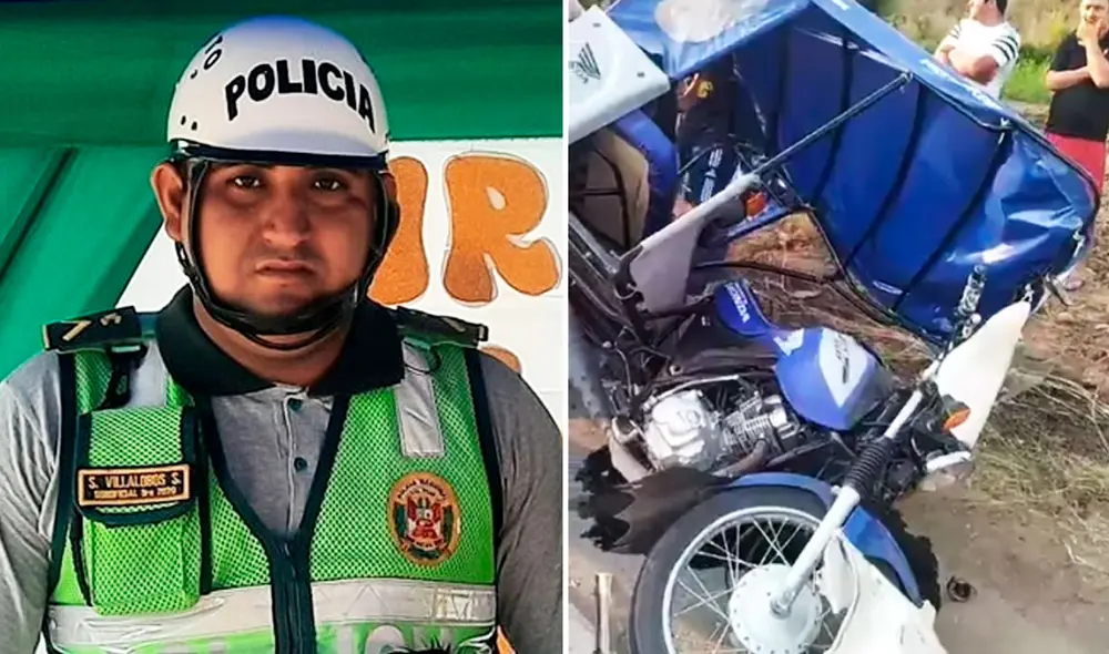 Villalobos Suárez se dirigía a Puerto Narajitos por su botica que había levantado junto con su pareja. Foto: composición LR/difusión