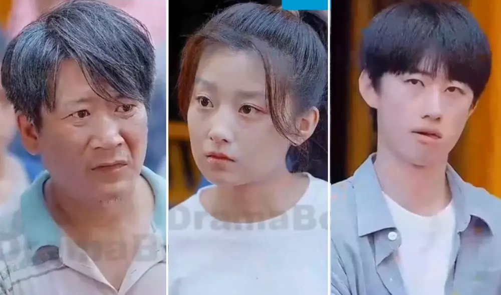 Drama chino, ‘La lucha por el éxito’, promete engancharte de principio a fin. Foto: composición LR/DramaBox Drama chino, ‘La lucha por el éxito’, promete engancharte de principio a fin. Foto: composición LR/DramaBox