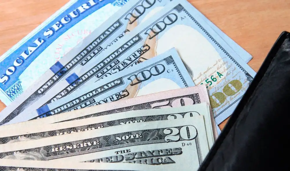 El Seguro Social en Estados Unidos dejará de considerar a un grupo de personas para el pago de cheques. Foto: Tododisca El Seguro Social en Estados Unidos dejará de considerar a un grupo de personas para el pago de cheques. Foto: Tododisca