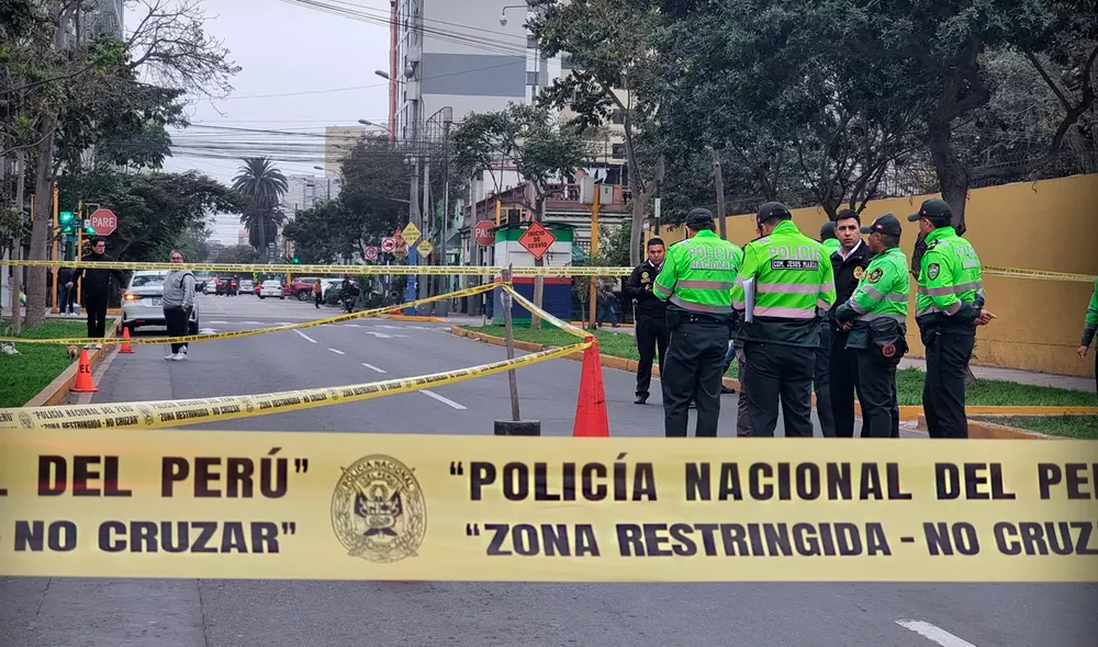 Los casos por sicariato aumentaron en el Perú. Foto: LR/Oscar Chumpitaz