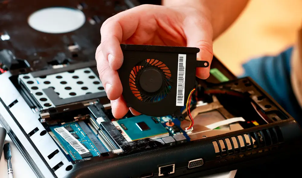 Considera una serie de criterios técnicos puntuales. Foto: Composición LR / TechAway