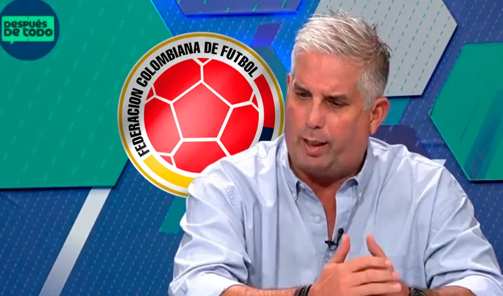 La selección peruana todavía no sabe lo que es ganar en las Eliminatorias 2026. Foto: composición LR/Movistar Deportes/Selección Colombia La selección peruana todavía no sabe lo que es ganar en las Eliminatorias 2026. Foto: composición LR/Movistar Deportes/Selección Colombia