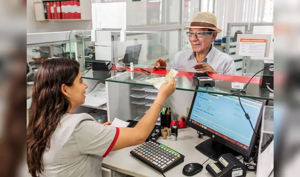 Cronograma de pago a jubilados de la ONP, septiembre 2024. Foto: Andina Cronograma de pago a jubilados de la ONP, septiembre 2024. Foto: Andina