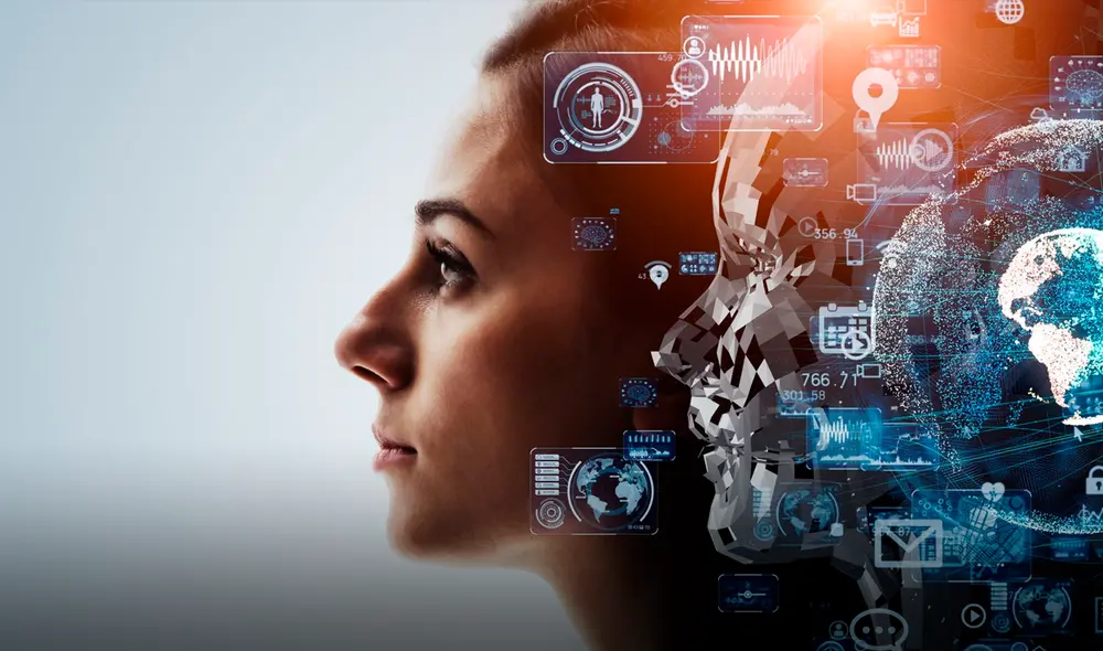 Microsoft, Google y sus competidores han desplegado aplicaciones de IA generativa. Foto: Freepik Microsoft, Google y sus competidores han desplegado aplicaciones de IA generativa. Foto: Freepik