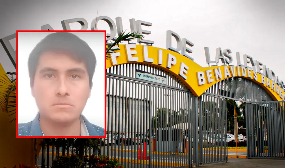 El Parque de las Leyendas dio a conocer la noticias a través de sus redes sociales. Foto: composición de Jazmin Ceras/La República/Andina/Panamericana El Parque de las Leyendas dio a conocer la noticias a través de sus redes sociales. Foto: composición de Jazmin Ceras/La República/Andina/Panamericana