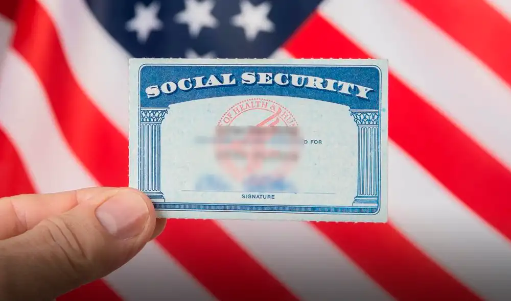El pago promedio de un jubilado en Estados Unidos es de 1.907 dólares. Foto: USCIS