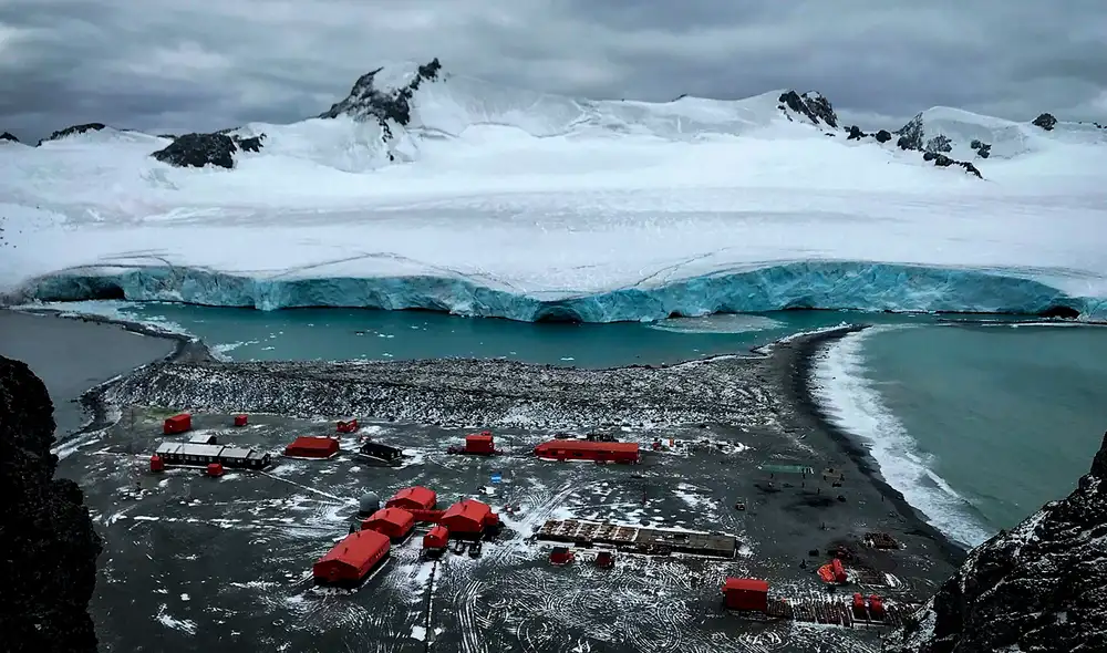 El litio ha recibido un notable interés de inversores internacionales. Foto: Instituto de Diversidad y Ecología Animal El litio ha recibido un notable interés de inversores internacionales. Foto: Instituto de Diversidad y Ecología Animal