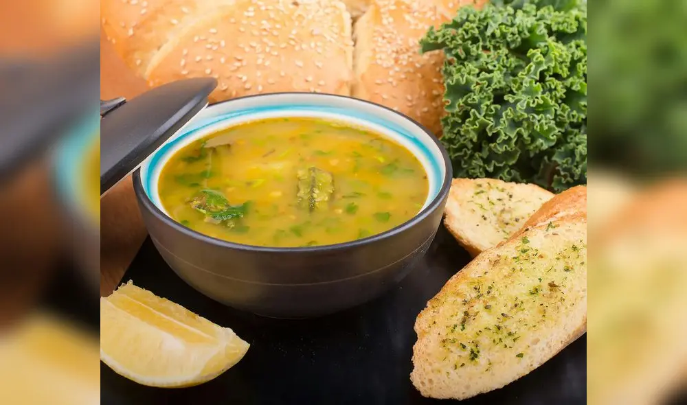 Este plato ha sido valorado no solo por su sabor excepcional, sino también por su alto contenido nutricional y su profunda conexión con la cultura de la región. Foto referencial: Pexels