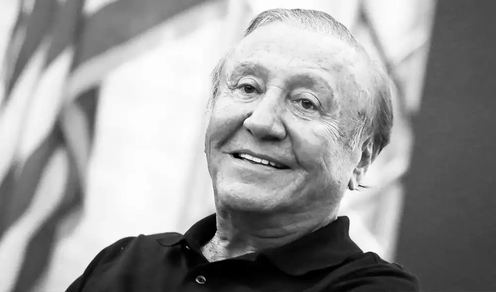 Rodolfo Hernández se enfrentaba a un cáncer termia. Foto: AFP