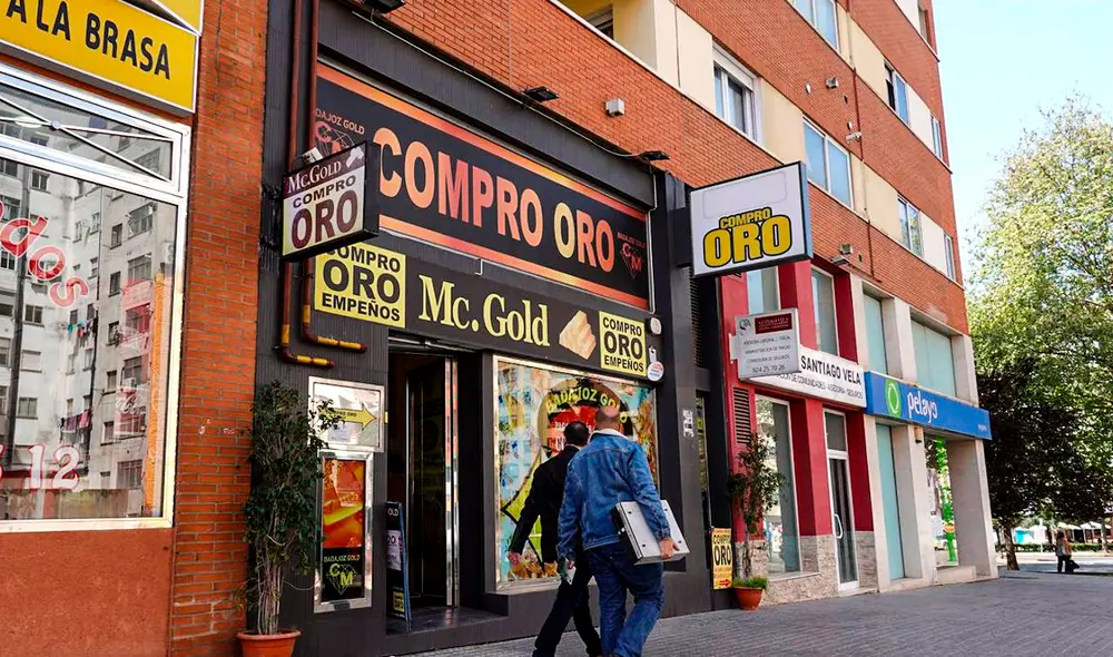 Este país comparte el podio con Venezuela y Brasil entre las mayores reservas de oro en América Latina. Foto: Hoy. Este país comparte el podio con Venezuela y Brasil entre las mayores reservas de oro en América Latina. Foto: Hoy.