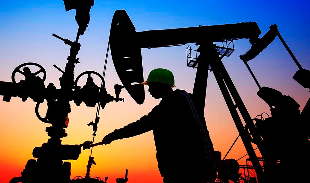 El crecimiento económico de este país es un claro ejemplo de cómo la explotación de recursos naturales puede transformar una economía. Foto: Economía Hoy El crecimiento económico de este país es un claro ejemplo de cómo la explotación de recursos naturales puede transformar una economía. Foto: Economía Hoy