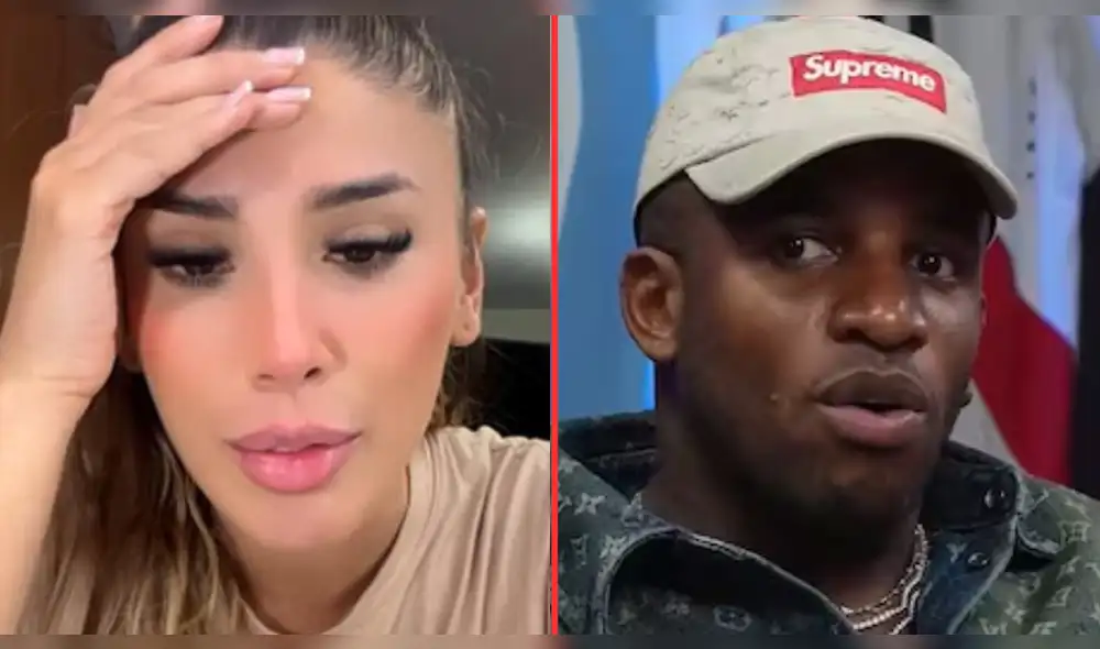 Yahaira Plasencia publica una nueva publicación en su plataforma digital. Foto: composición LR/difusión Yahaira Plasencia publica una nueva publicación en su plataforma digital. Foto: composición LR/difusión