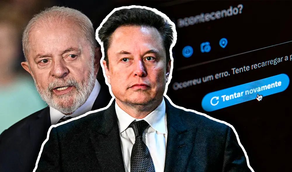 El tribunal señala que Musk no solo desobedeció las órdenes judiciales emitidas en su contra, sino que también tomó la decisión de retirar a sus representantes legales del país. Foto: Composición LR/AFP. El tribunal señala que Musk no solo desobedeció las órdenes judiciales emitidas en su contra, sino que también tomó la decisión de retirar a sus representantes legales del país. Foto: Composición LR/AFP.