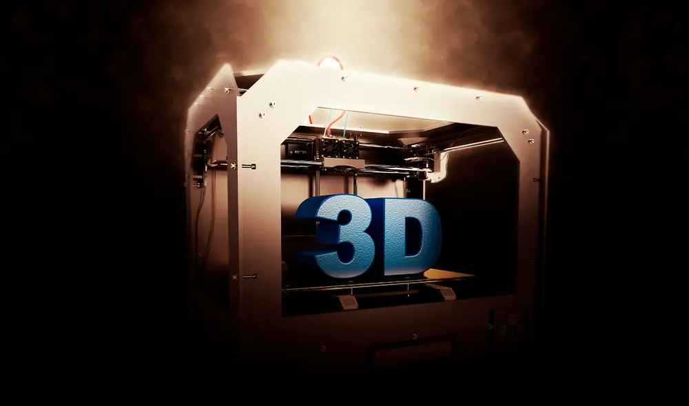 La impresora más grande de Sudamérica ya se ha puesto en funcionamiento, pero aún está en fase de pruebas. Foto: Freepik La impresora más grande de Sudamérica ya se ha puesto en funcionamiento, pero aún está en fase de pruebas. Foto: Freepik