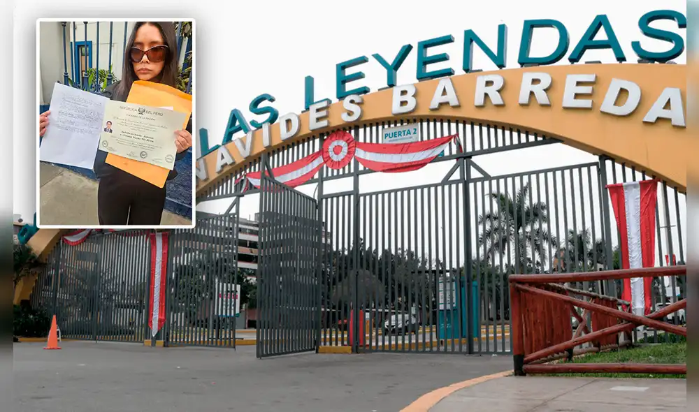 Familiares del cuidador hallado muerto en el Parque de las Leyendas, denuncian que víctima habría sufrido acoso laboral. Foto: composición LR/Nicole Valera