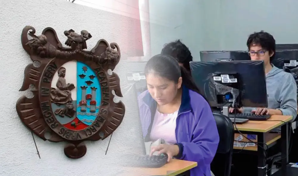 Foto: composición LR/Andina Foto: composición LR/Andina