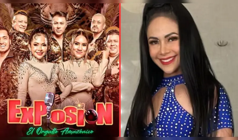 Explosión de Iquitos se pronuncia mediante un comunicado. Foto: composición LR/difusión