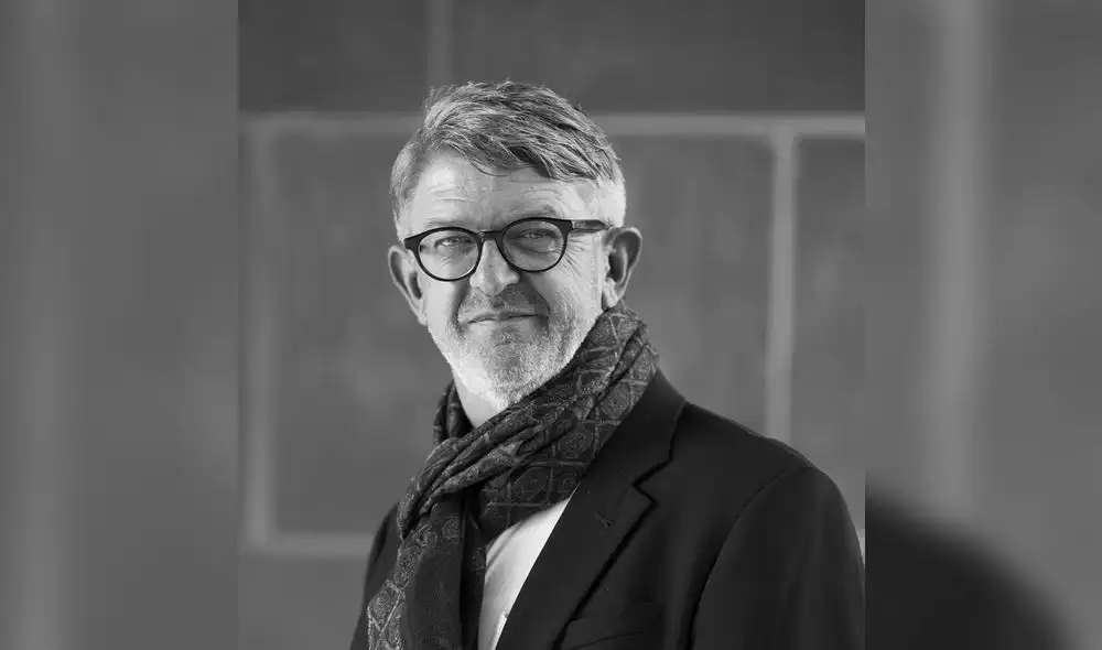 Stefan Lenz, ex fiscal federal de Suiza