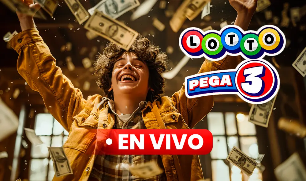 La Lotería Nacional de Panamá hace distintos sorteos durante la semana. Foto: composición LR/Freepik La Lotería Nacional de Panamá hace distintos sorteos durante la semana. Foto: composición LR/Freepik