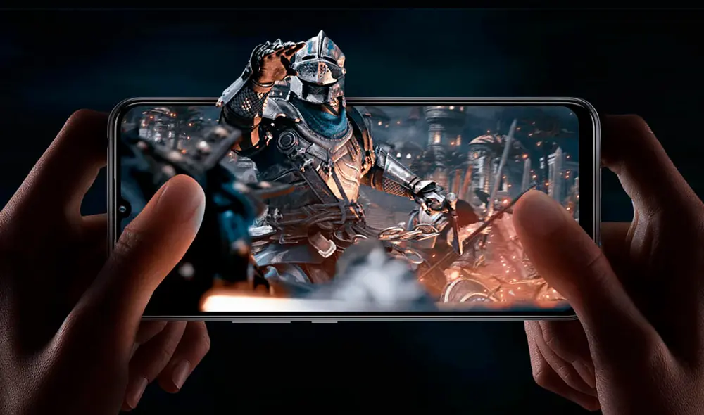 Los dispositivos ofrecen una gran variedad de configuraciones. Foto: Composición LR / XiaomiAdicct Los dispositivos ofrecen una gran variedad de configuraciones. Foto: Composición LR / XiaomiAdicct