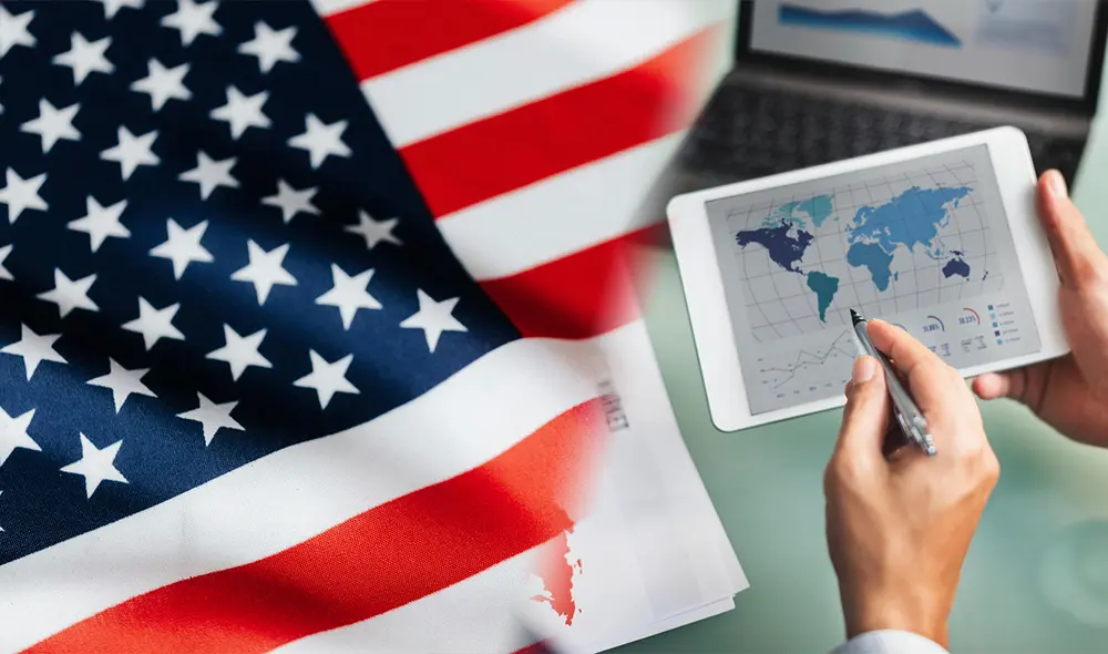 La apertura del mercado latinoamericano y su entorno empresarial favorable han incrementado el interés de inversores extranjeros, especialmente en sectores estratégicos como la manufactura, tecnología y servicios. Foto: Freepik/Pexels La apertura del mercado latinoamericano y su entorno empresarial favorable han incrementado el interés de inversores extranjeros, especialmente en sectores estratégicos como la manufactura, tecnología y servicios. Foto: Freepik/Pexels