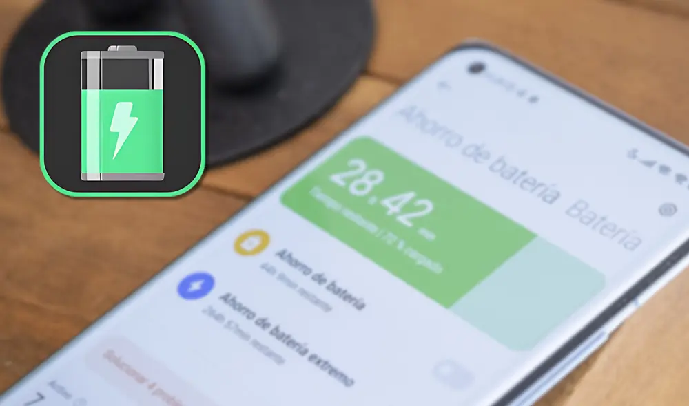 Una de las razones principales por las que tu Android consume batería y datos móviles es la conexión permanente a redes. Foto: Composición LR | Mundo Xiaomi. Una de las razones principales por las que tu Android consume batería y datos móviles es la conexión permanente a redes. Foto: Composición LR | Mundo Xiaomi.
