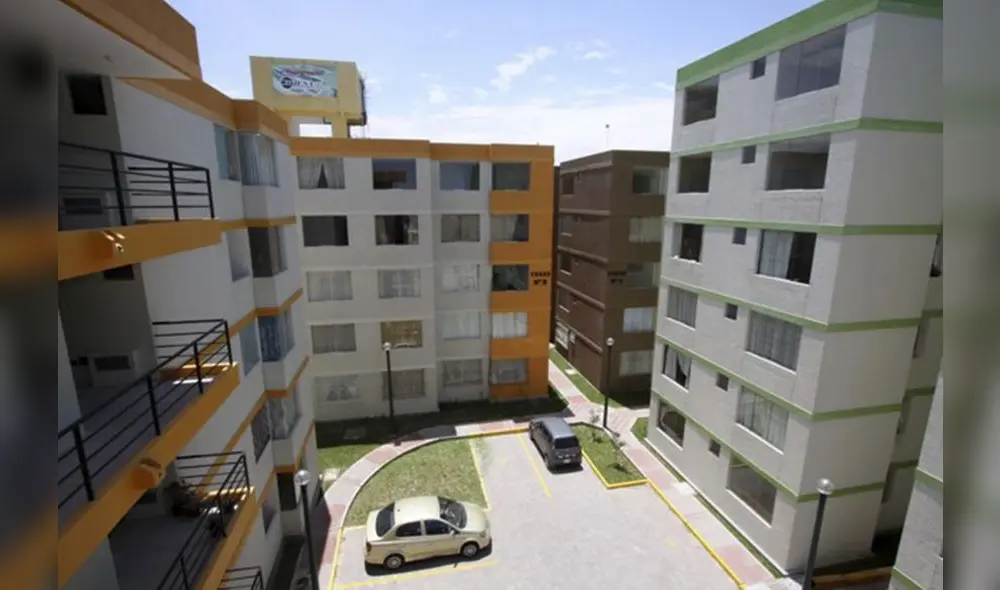 Se contempló monto de S/175 millones para el Bono del Buen Pagador (BBP). Foto: Andina