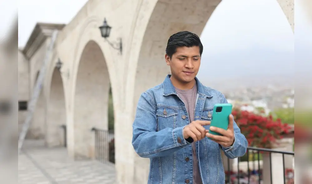 Próximamente, los yaperos podrán financiar productos de Yape Tienda con un microcrédito. Foto: difusión